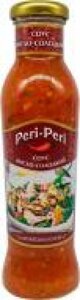 Соус TM Peri Peri Кисло-солодкий 320 г (4820172250425)