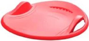 Ледянка Plastkon Supernova 60 см червоний 8595096938112