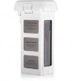 Акумулятор DJI Phantom 2 5200mAh CB970278