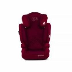 Автокрісло Kinderkraft Xpand червоний 00-00158335