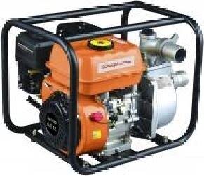 Мотопомпа Енергомаш Помпа бензинова Енергомаш БП-8761 600л/хв.