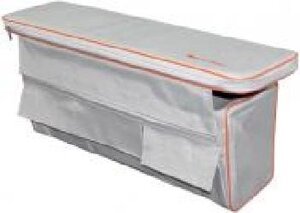 Сумка-рундук Kolibri під банку 73 х 19 х 23 см. Для човнів (КМ-30