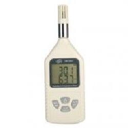 Термогігрометр BENETECH GM1360A