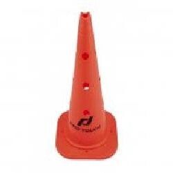 Аксесуар Pro Touch для тренувань Hurdle Cone р. one size оранж
