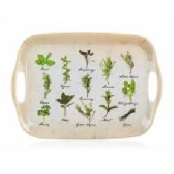 Піднос Herbs 36x25,5 см Banquet