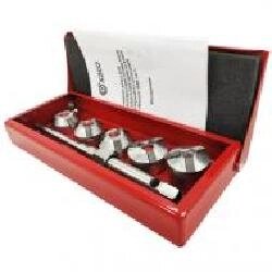 Набір фрез для відновлення геометрії сідел клапанів ДВС Жигул