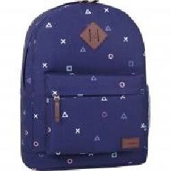 Рюкзак молодіжний Bagland сублімація 749 (533664)