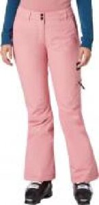 Штани McKinley Ganina wms 408736-359 нар. 38 рожевий