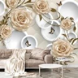 Фотошпалери 3D WallArt 25055 280x315 см 8,82 кв. м