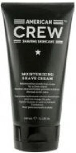 Крем для гоління AMERICAN CREW зволожує 150мл