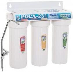 Фільтр для води Роса Фільтр для води Роса Тріо 231 (70135298)