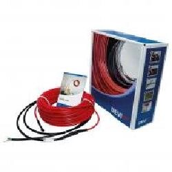 Нагрівальний кабель Devi DEVIflexTM 18T 1880 Вт, 14.4 кв. м.