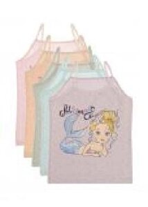 Майка дитяча для девочекдетскіе Donella 43968DN р. 134 в асорті