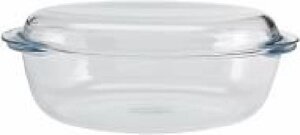 Гусятниця Essentials 4 л 459A000 Pyrex