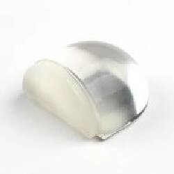 Відбійник дверний прозорий, що самоклеється