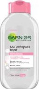 Міцелярна вода Garnier Skin Naturals 125 мл