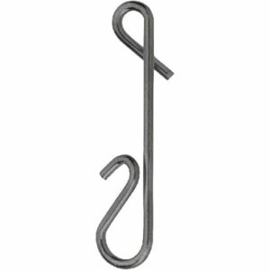 Застібка Balzer Line-Connector XXL 20 кг 14 шт. Безвузлова