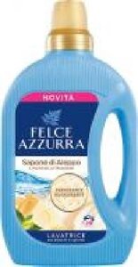 Гель для машинного прання Felce Azzurra Sapone di Aleppo 1,595 л