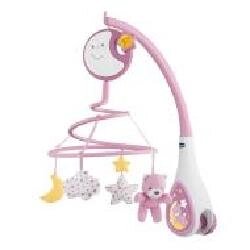 Мобіль Chicco NEXT2DREAMS 07627.10