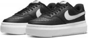 Кросівки Nike Court Vision Alta Leather DM0113-002 нар. US 6,5 чер