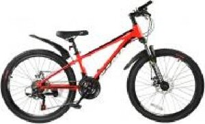 Велосипед дитячий FEMA MTB 1.0 24