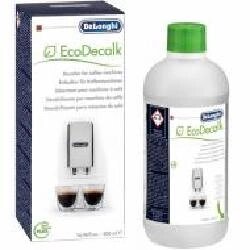 Засіб для видалення накипу Delonghi ECODECALK (5513296051) 500