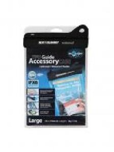 Чохол Sea To Summit TPU Accessory case L STS AACTPULBK чорний