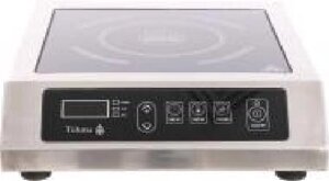 Плита індукційна Tehma 1-конфоркова 3,5 кВт 365х445х110 мм 35