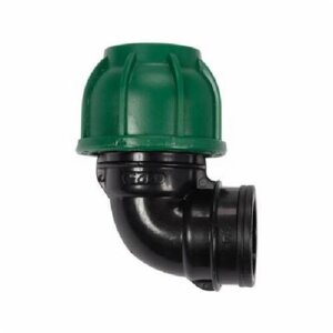 Коліно 90° Flo G3/4″ 88857