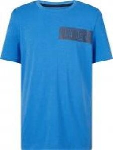 Футболка Energetics Gascon V jrs 411016-543 нар. 128 синій