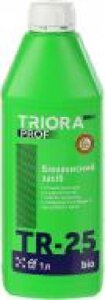 Грунтовка фунгіцидна Triora TR-25 bio 1 л