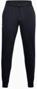 Штани Under Armour UA Rival Fleece Joggers 1357128-001 нар. 2XL че