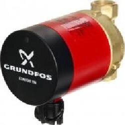 Циркуляційний насос Grundfos UP15-14B PM