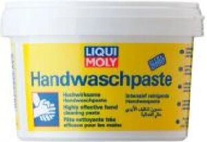Паста для чищення рук Liqui Moly Handwasch-Paste 2394 500 мл