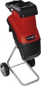 Подрібнювач садовий Einhell GH-KS 2540