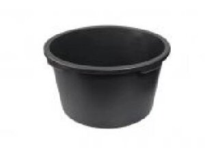 Таз будівельний Haisser 65 л 82921