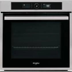 Духова шафа Whirlpool AKZ9 7891 IX