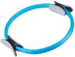 Кільце для пілатес LiveUp Pilate Ring LS3167B d33