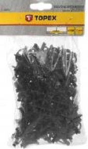 Хрестики дистанційні Topex 2 мм 16B620