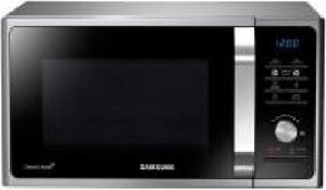 Мікрохвильова піч Samsung MG23F302TAS