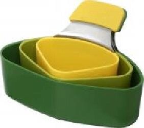 Набір для приготування на пару 3 предмета 1000505 Joseph Joseph