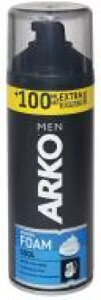 Піна для гоління Arko MEN Cool 300 мл