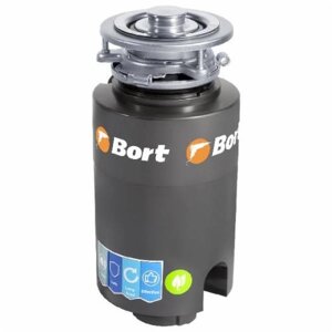 Подрібнювач Bort Titan 4000 Control