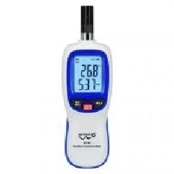 Термогігрометр WINTACT WT83B