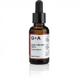 Сироватка Q+A Hyaluronic Acid Facial Serum з гіалуронової кислот