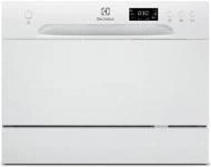 Посудомийна машина Electrolux ESF2400OW