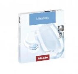 Пігулки для ПММ Miele Ultra Tabs All in 1 20 шт. 0,425 кг