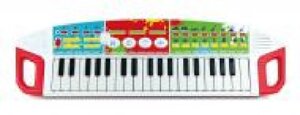 Піаніно Winfun 37 клавіш 2509-NL
