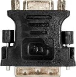 Перехідник PowerPlant DVI-D - VGA