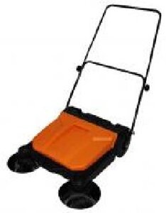 Підметальна машина GTM MS68